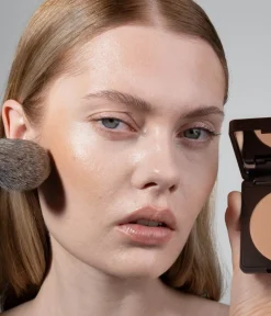 Online CAIA Cosmetics MATTE BRONZER