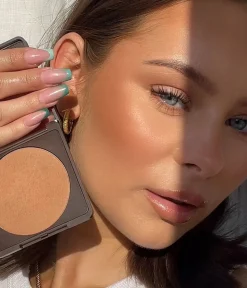 Online CAIA Cosmetics MATTE BRONZER
