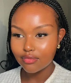 Online CAIA Cosmetics MATTE BRONZER