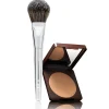 New CAIA Cosmetics MATTE BRONZER SET