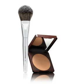 New CAIA Cosmetics MATTE BRONZER SET