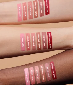 Sale CAIA Cosmetics MATTE LIP KIT