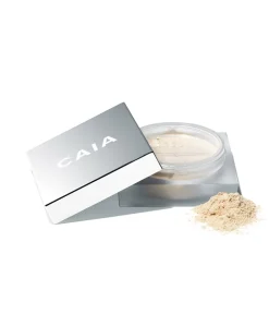 New CAIA Cosmetics MATTE SETTING POWDER