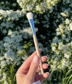 Hot CAIA Cosmetics MEDIUM SHADOW BRUSH 15