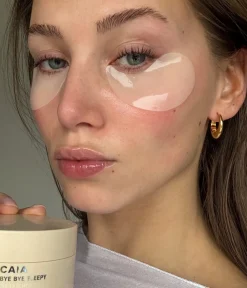 Online CAIA Cosmetics MONDAY MORNING MAGIC KIT