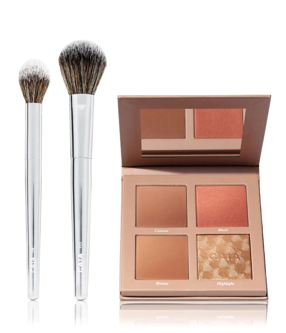 Outlet CAIA Cosmetics MY EVERYDAY LOOK
