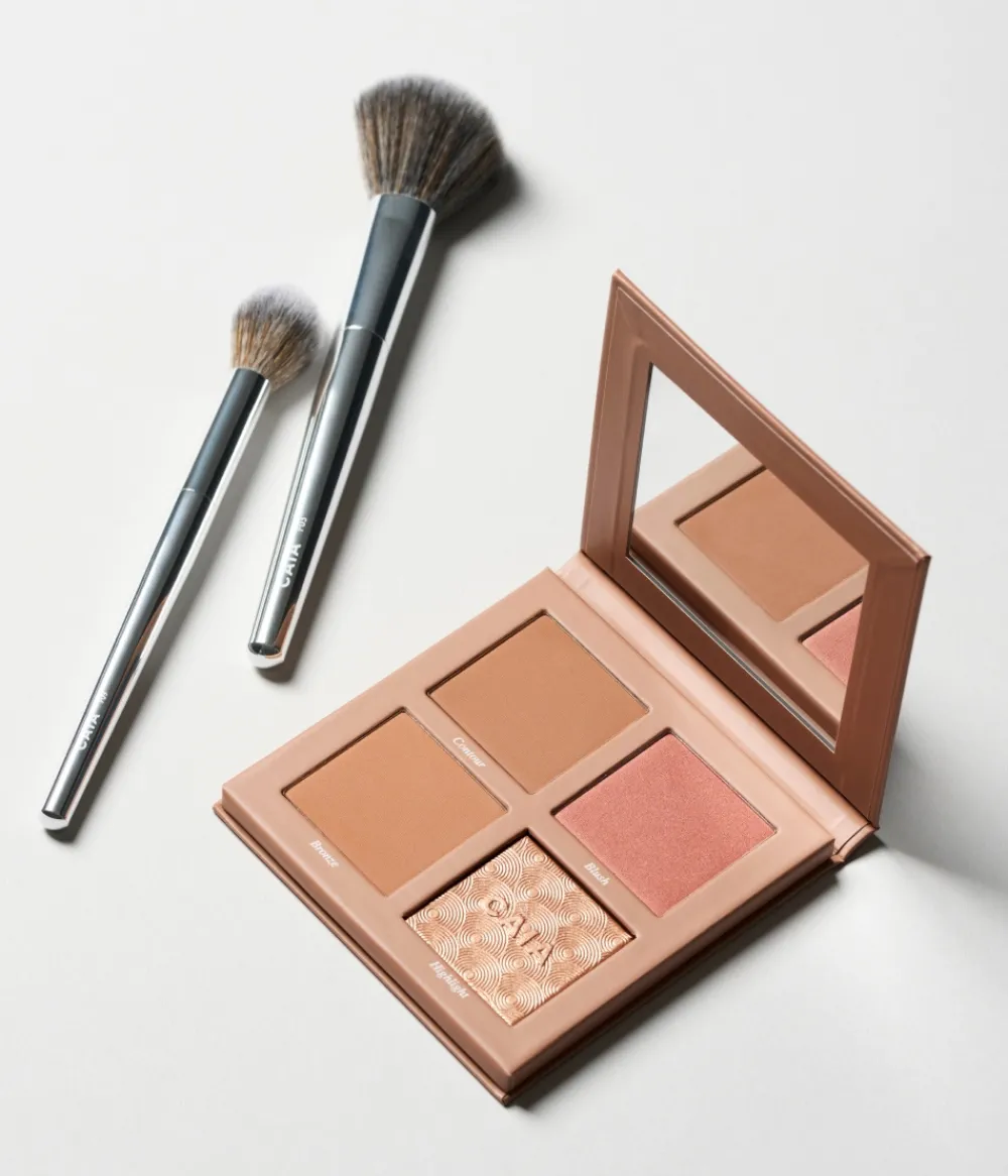 Outlet CAIA Cosmetics MY EVERYDAY LOOK
