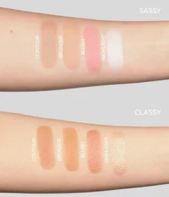 Outlet CAIA Cosmetics MY EVERYDAY LOOK