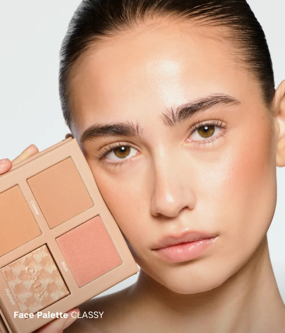 Outlet CAIA Cosmetics MY EVERYDAY LOOK