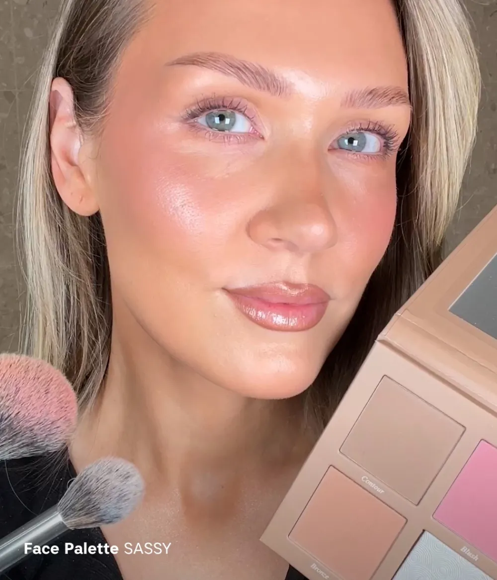 Outlet CAIA Cosmetics MY EVERYDAY LOOK