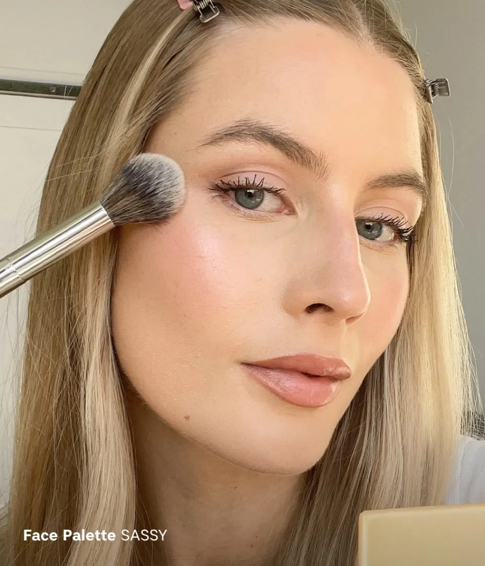 Outlet CAIA Cosmetics MY EVERYDAY LOOK