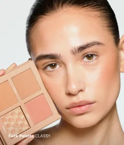 New CAIA Cosmetics PERFECT GIFT KIT