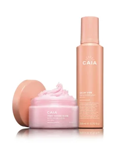 Online CAIA Cosmetics PERFECT TAN