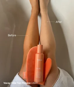 Online CAIA Cosmetics PERFECT TAN