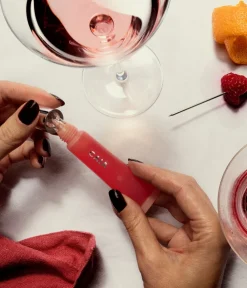 Discount CAIA Cosmetics PINK SIPLIP GLOSS