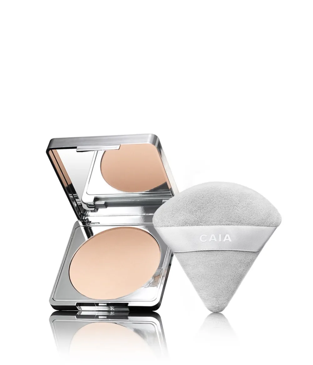 Discount CAIA Cosmetics PUFF IT OUT