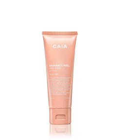 CAIA Cosmetics RADIANCE PEEL FACE MASK