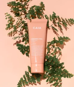 CAIA Cosmetics RADIANCE PEEL FACE MASK