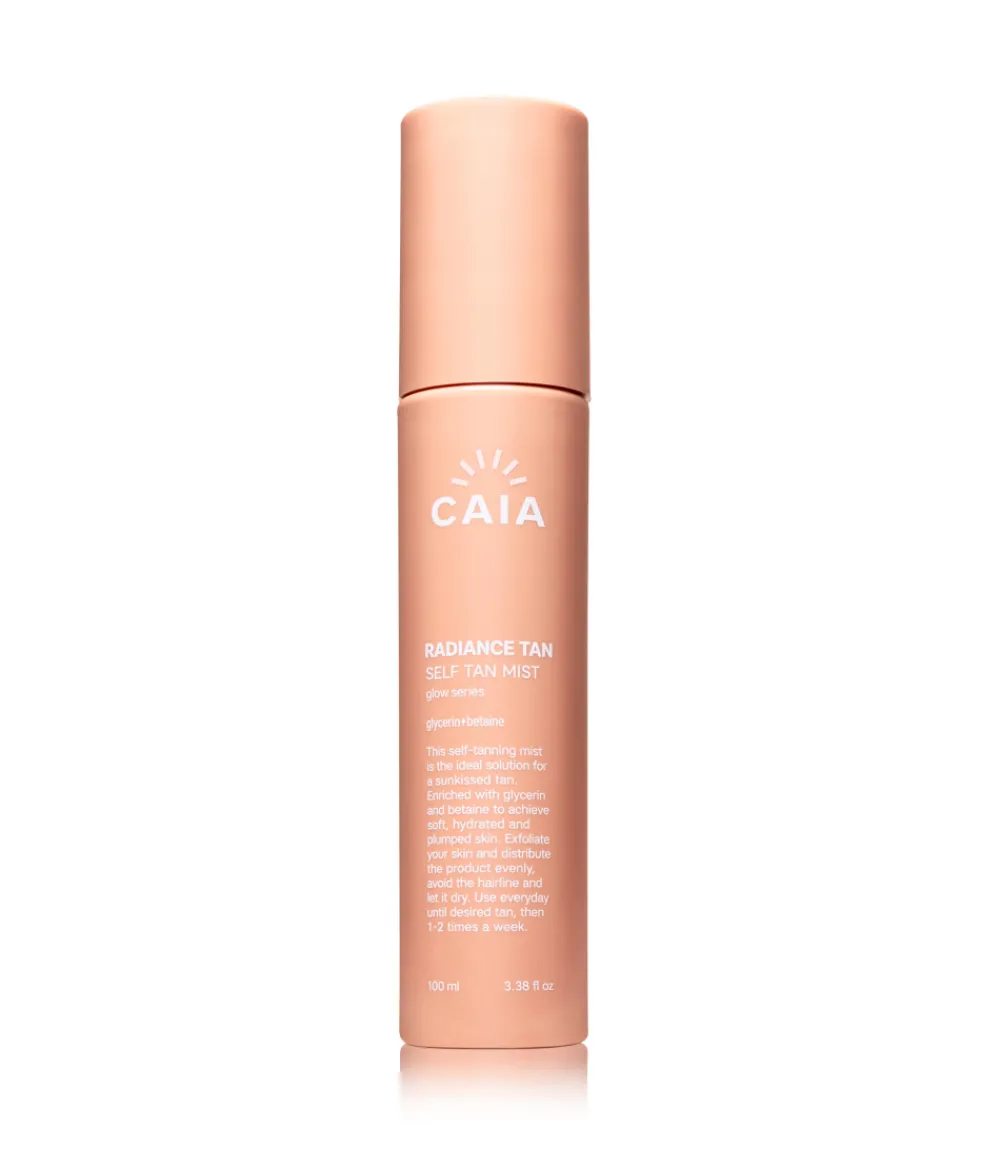 Discount CAIA Cosmetics RADIANCE TAN SELF TAN MIST