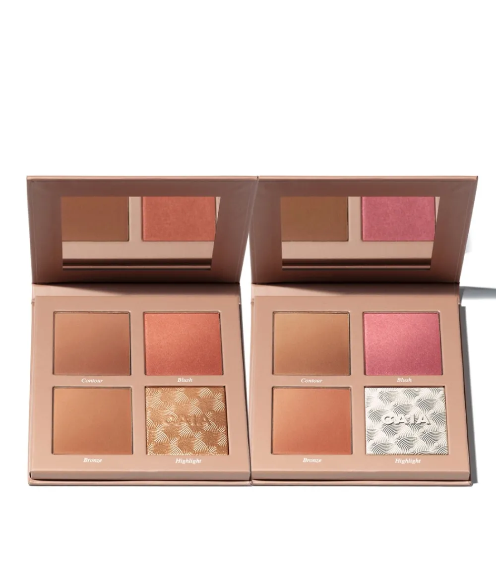 Outlet CAIA Cosmetics SASSY + CLASSY