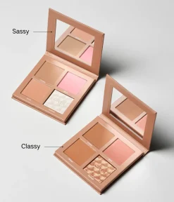 Outlet CAIA Cosmetics SASSY + CLASSY
