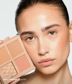 Outlet CAIA Cosmetics SASSY + CLASSY