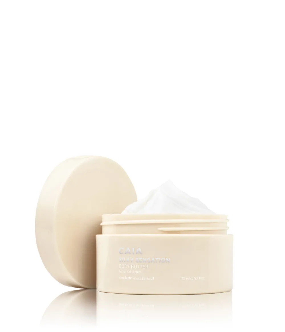 New CAIA Cosmetics SILKY SENSATION LE CIEL