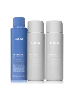 Hot CAIA Cosmetics SILVER BOMBSHELL