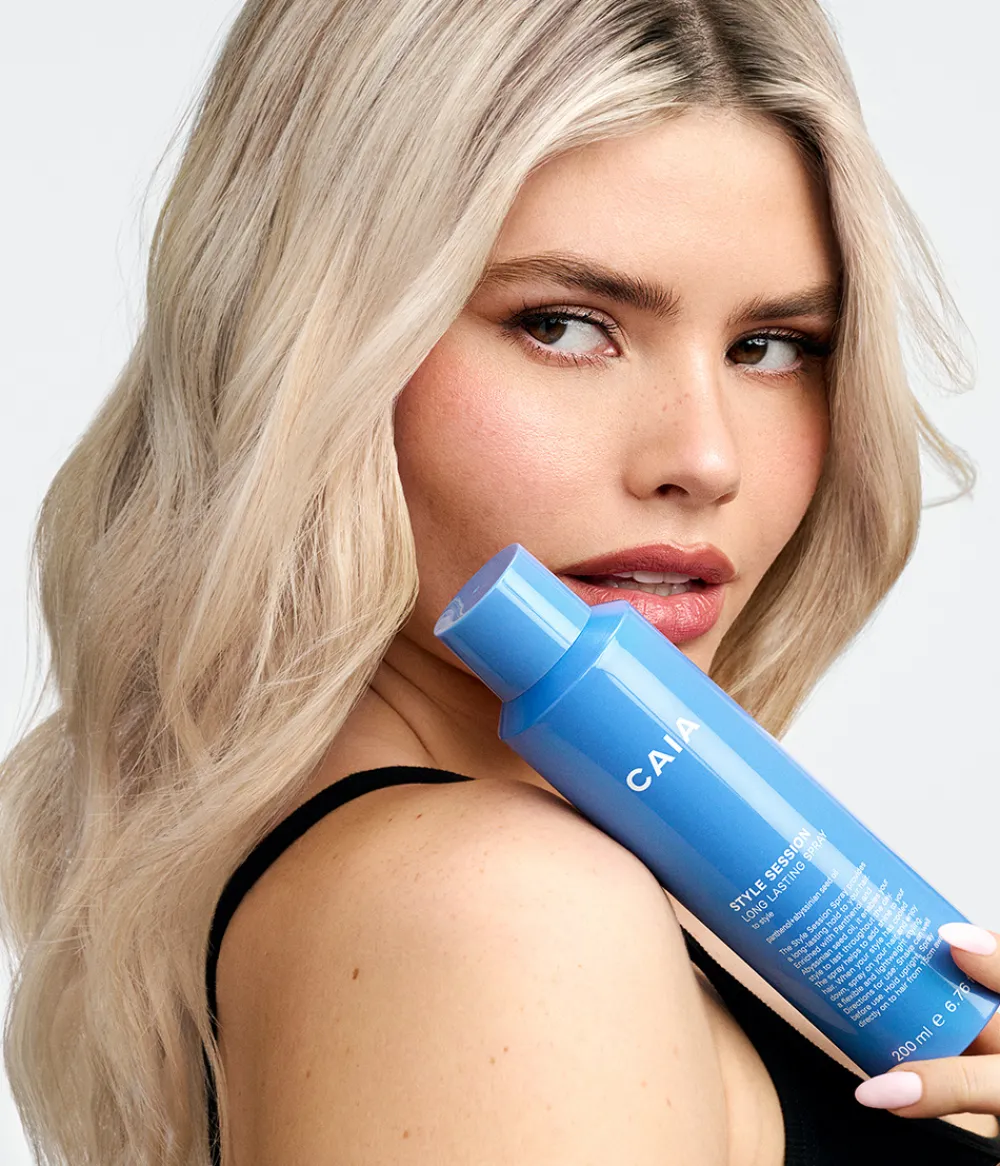 Hot CAIA Cosmetics SILVER BOMBSHELL