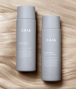 Sale CAIA Cosmetics SILVER DEAL