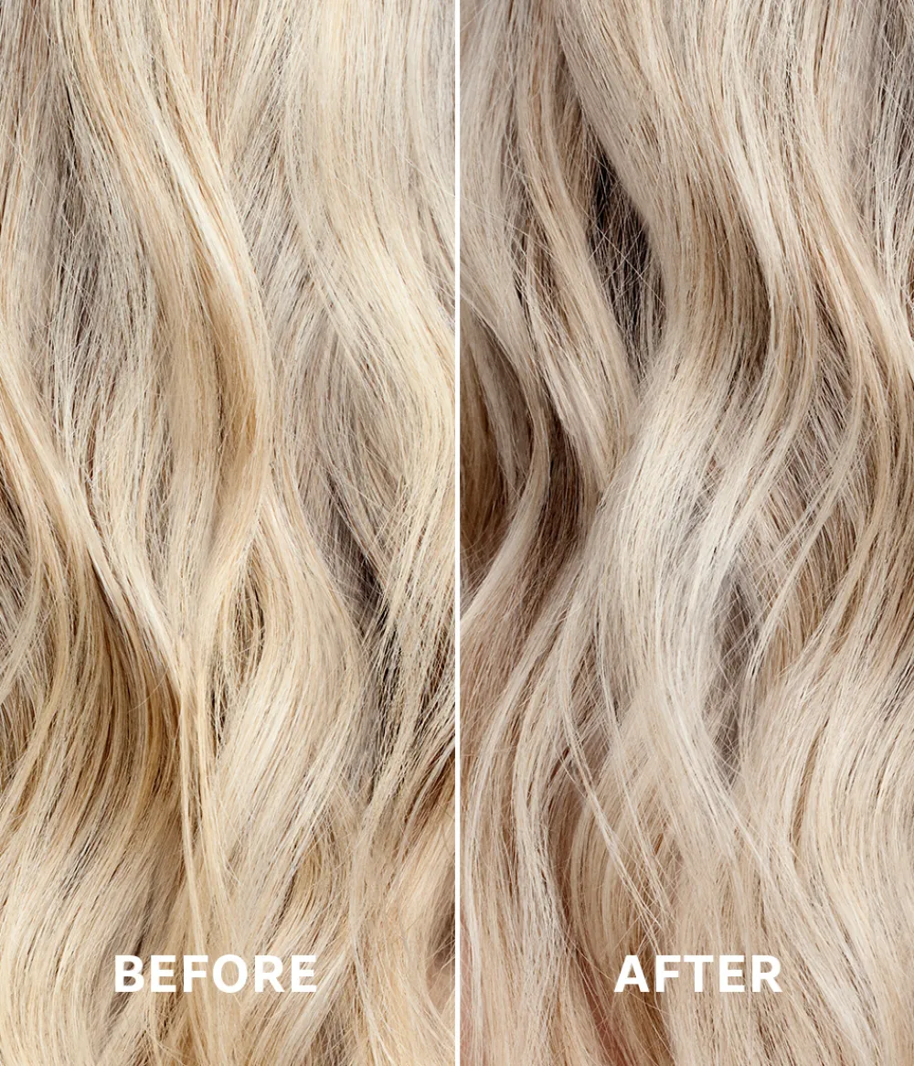 CAIA Cosmetics SILVER DEAL CONDITIONER