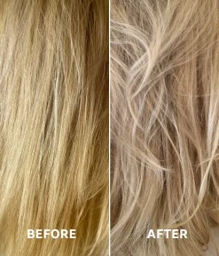 CAIA Cosmetics SILVER DEAL CONDITIONER
