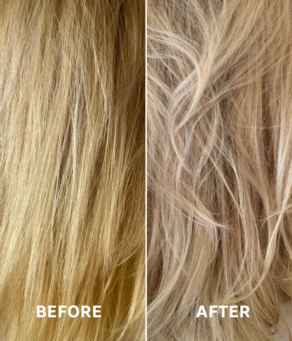 CAIA Cosmetics SILVER DEAL CONDITIONER