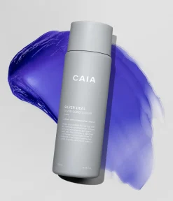 CAIA Cosmetics SILVER DEAL CONDITIONER