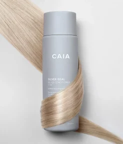 CAIA Cosmetics SILVER DEAL CONDITIONER