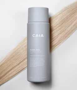 Online CAIA Cosmetics SILVER DEAL SHAMPOO
