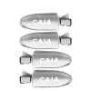 Best CAIA Cosmetics SILVER HAIR CLIPS