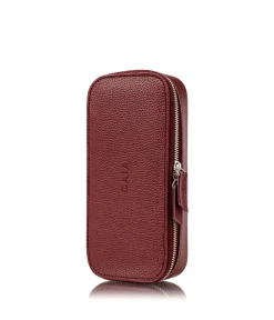 Hot CAIA Cosmetics SMALL BEAUTY CASE RUBY