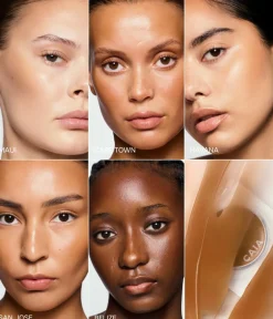 Online CAIA Cosmetics SOFT BLEND
