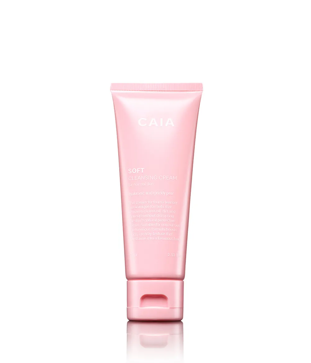 Online CAIA Cosmetics SOFT CLEANSING CREAM