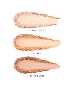 New CAIA Cosmetics SOFT FOCUS POWDER