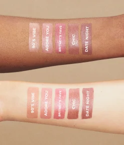 Best CAIA Cosmetics SOFT LIPS
