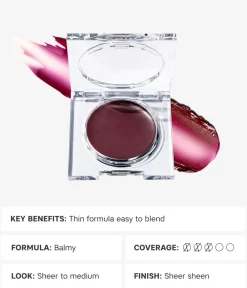 CAIA Cosmetics SOFT MELT