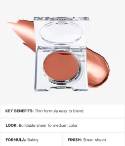 CAIA Cosmetics SOFT MELT