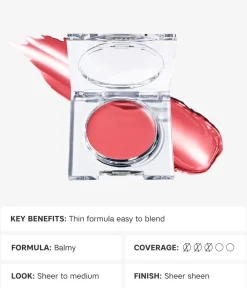 CAIA Cosmetics SOFT MELT
