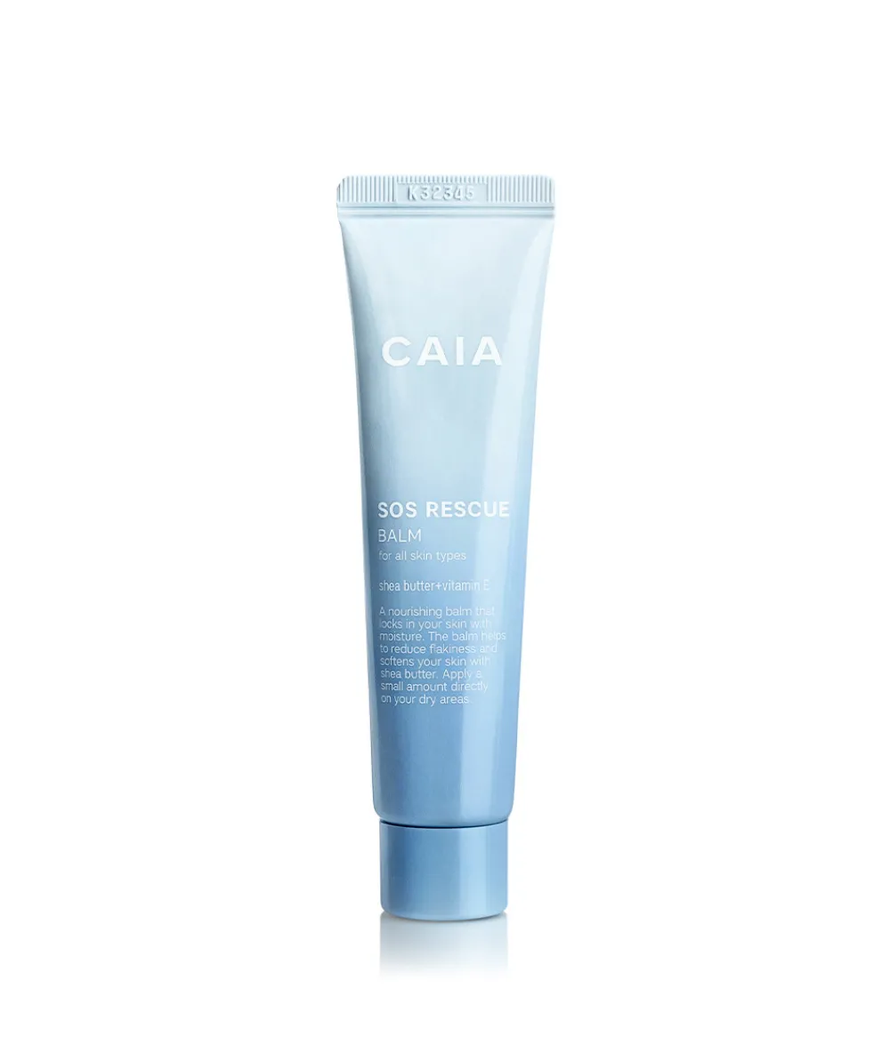 Hot CAIA Cosmetics SOS RESCUE BALM
