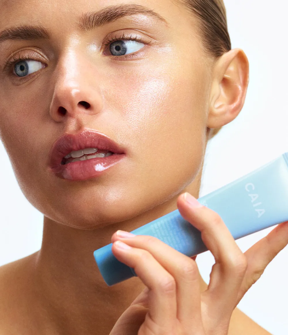 Hot CAIA Cosmetics SOS RESCUE BALM