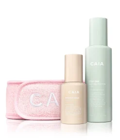Hot CAIA Cosmetics SPARE YOUR HAIR KIT