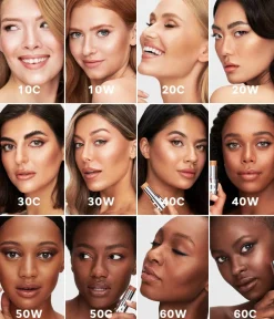 CAIA Cosmetics STICK TO ROUTINE