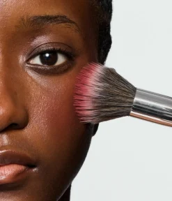 CAIA Cosmetics STIPPLING BRUSH F25
